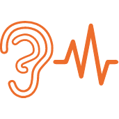 可聴域カットモード