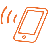 稼働状況の確認